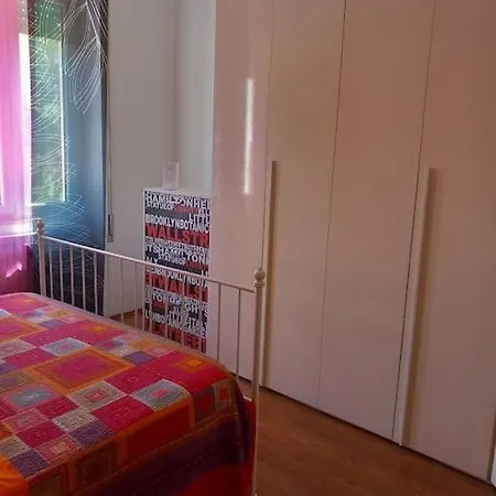 Casetta Teresa - Costa Trabocchi Apartamento