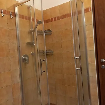 Casetta Teresa - Costa Trabocchi Apartamento *