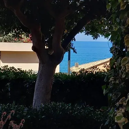 Casetta Teresa - Costa Trabocchi Apartamento