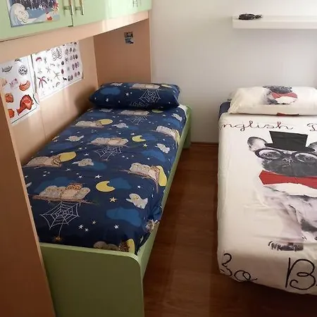 Casetta Teresa - Costa Trabocchi Apartamento