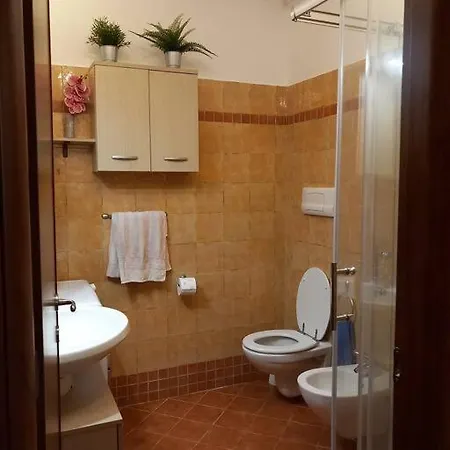 Casetta Teresa - Costa Trabocchi