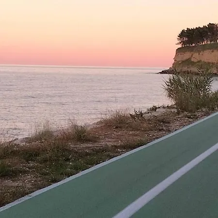 Apartamento Casetta Teresa - Costa Trabocchi Marina San Vito