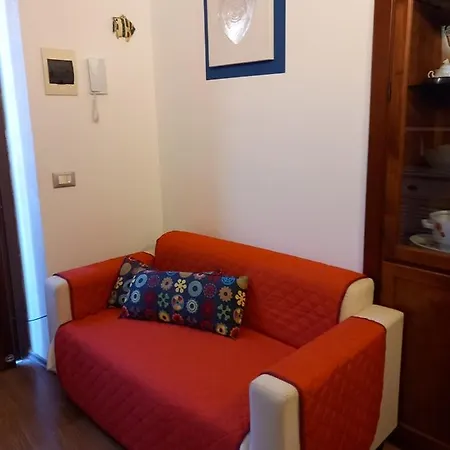 Casetta Teresa - Costa Trabocchi Apartamento